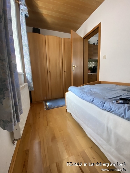 1.OG G�stezimmer Zweifamilienhaus Landsberg