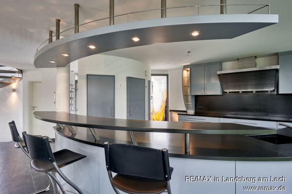 Tresen Einfamilienhaus W�rthsee