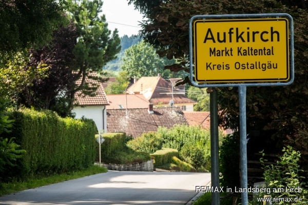 Aufkirch Erdgeschosswohnung Kaltental