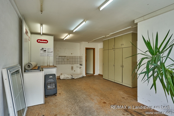Studio Werkstatt Buchloe