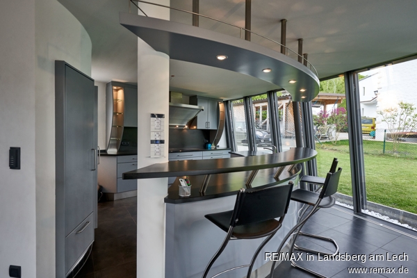 Tresen Einfamilienhaus W�rthsee
