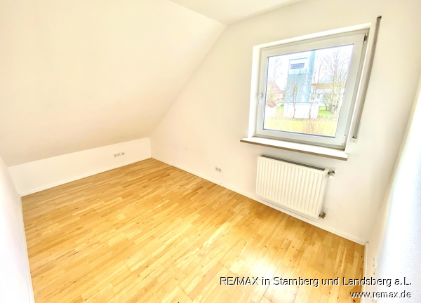 2. Zimmer OG Einfamilienhaus Landsberg am Lech