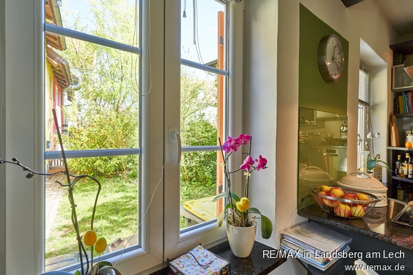 K�che Einfamilienhaus Landsberg