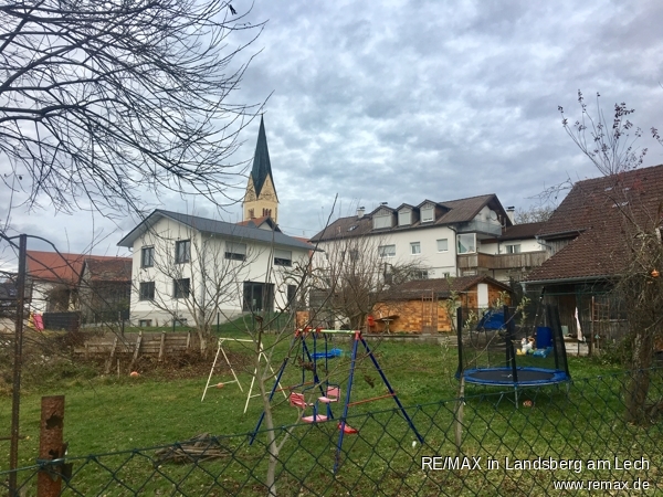 Garten Bauernhaus Hofstetten