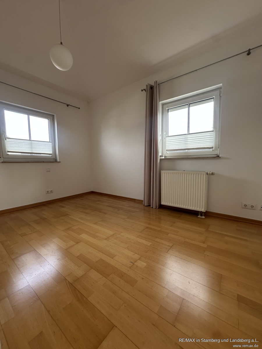 Kinderzimmer 2 im OG Einfamilienhaus Gr�felfing