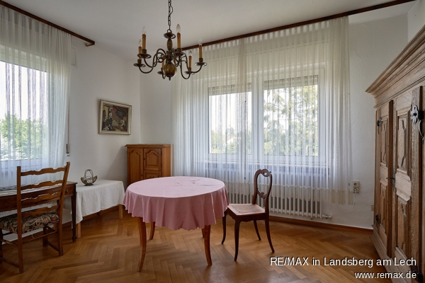 Villa OG G�ste Villa Egelsbach