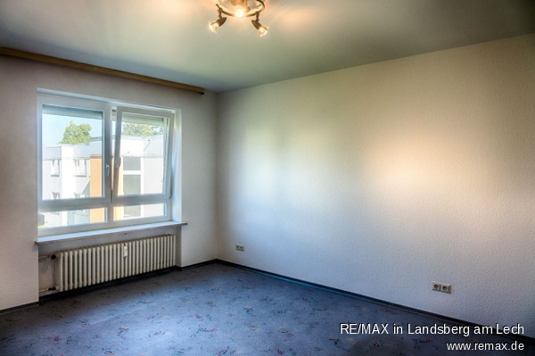 Schlafzimmer Etagenwohnung Schwabm�nchen