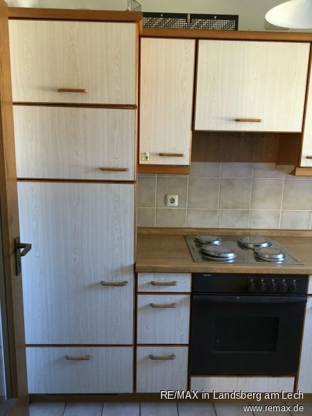 Ku Etagenwohnung Utting