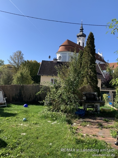 Aussicht Mehrfamilienhaus Die�en