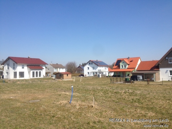 EFH-Neubau-Gebiet Egling Wohngrundst�ck VERKAUFT: Baugrundst�ck - 45 Min. bis M�nchen!