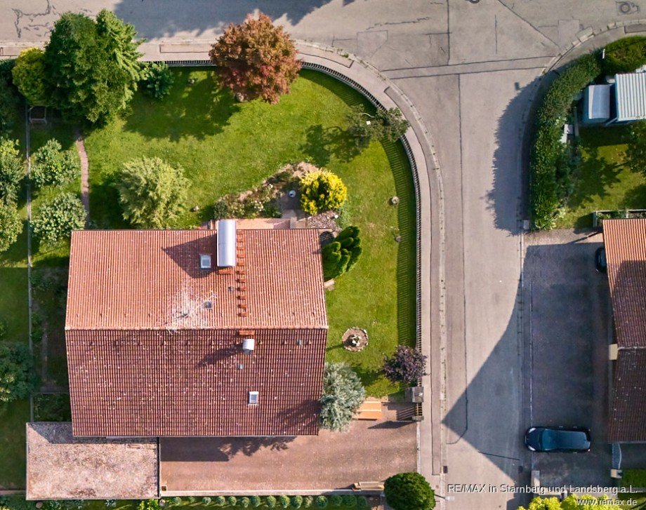 Grundst�ck Einfamilienhaus T�rkheim