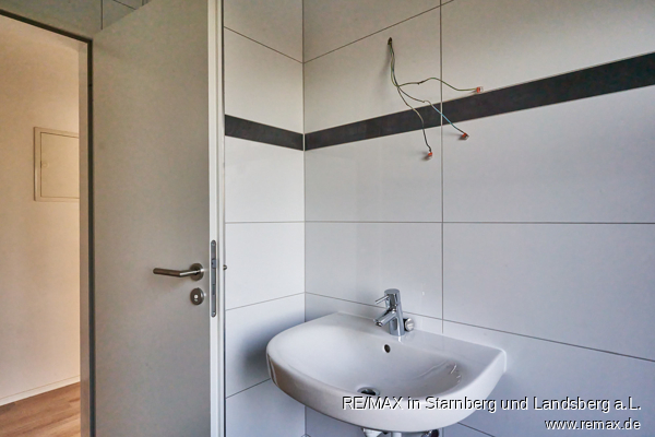 Bad Etagenwohnung Schiltberg