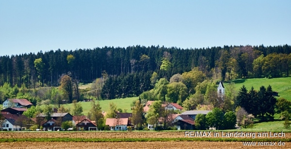 Der Ort Haus Jengen