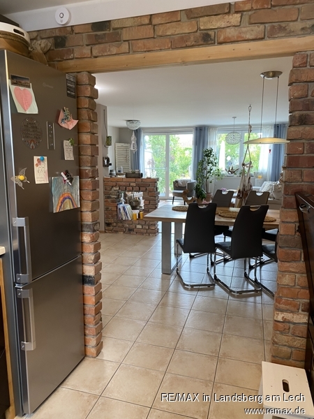K�che Reihenmittelhaus Landsberg