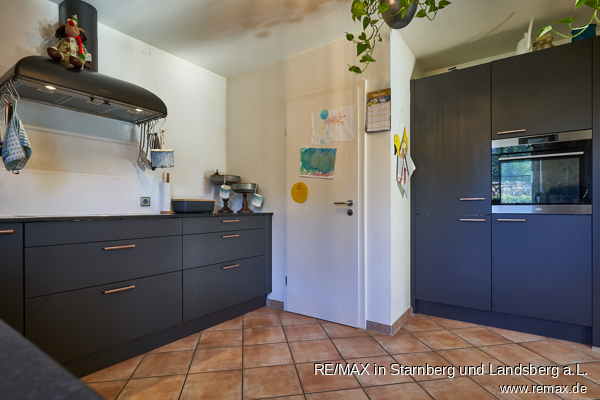 K�che Einfamilienhaus Penzing
