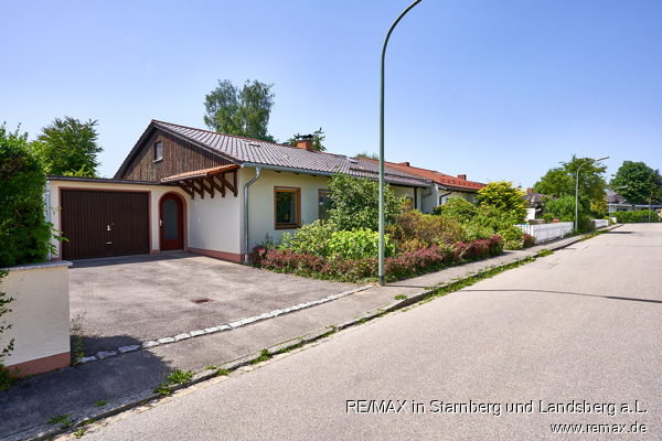 Haus Bungalow Landsberg