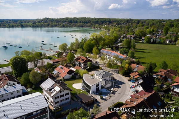 Haus und Umfeld Einfamilienhaus W�rthsee