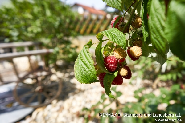 Ruhe-Oase Oberellenbach Einfamilienhaus Mallersdorf-Pfaffenberg / Oberellenbach