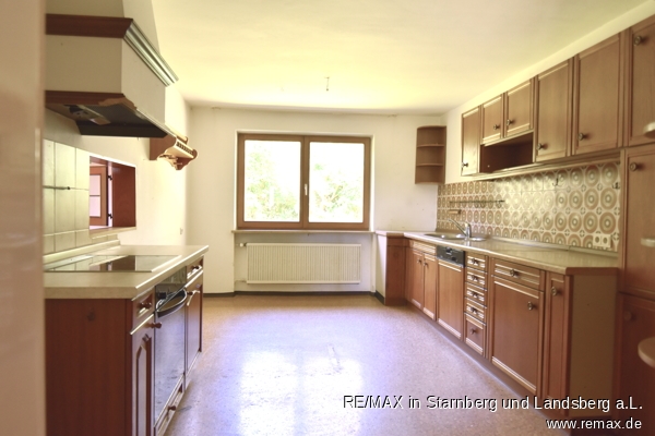 K�che Einfamilienhaus Penzing