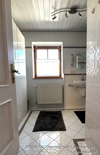 DG Bad Einfamilienhaus Wiedergeltingen