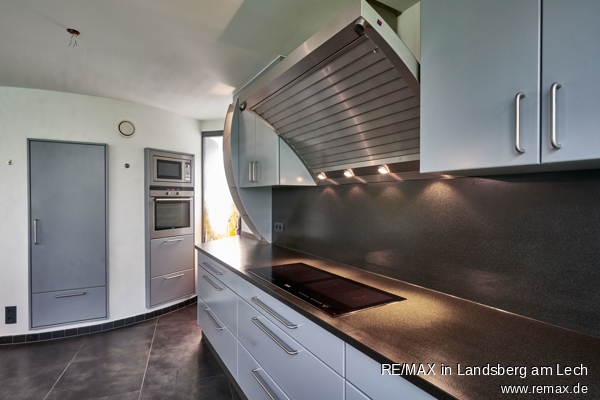 K�che Einfamilienhaus W�rthsee