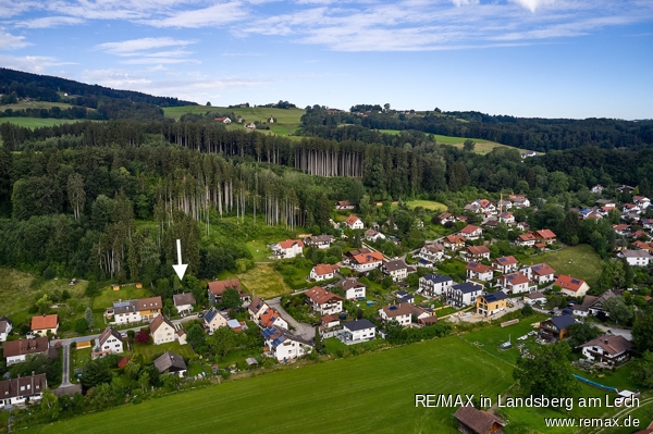  Wohngrundst�ck Pei�enberg