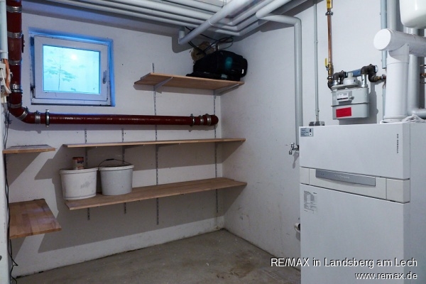 Keller Maisonettewohnung M�nchen