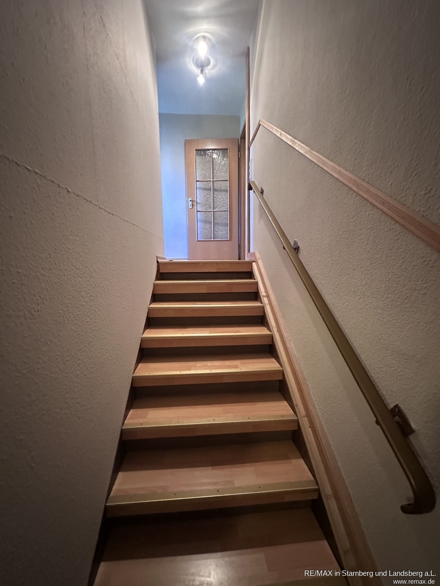 DG Trepenhaus Mehrfamilienhaus Maulbronn