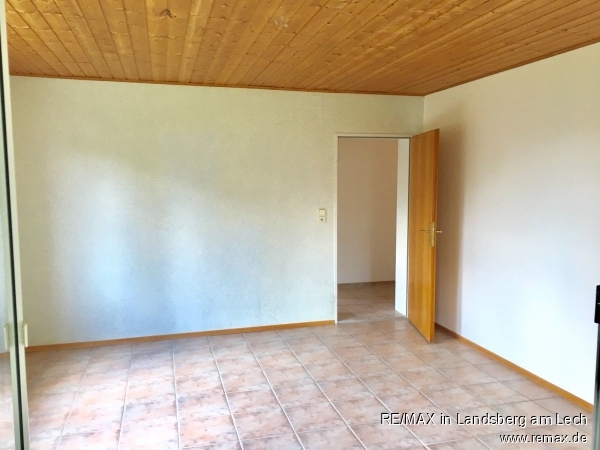 Schlafen Erdgeschosswohnung Kaltental