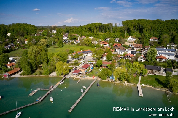W�rthsee Einfamilienhaus W�rthsee
