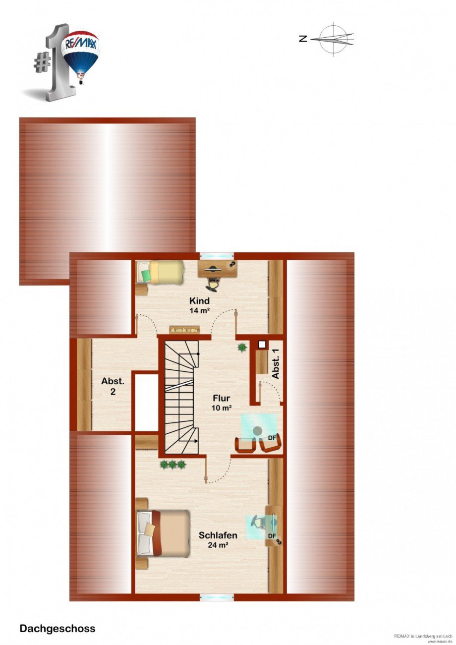  Einfamilienhaus Igling