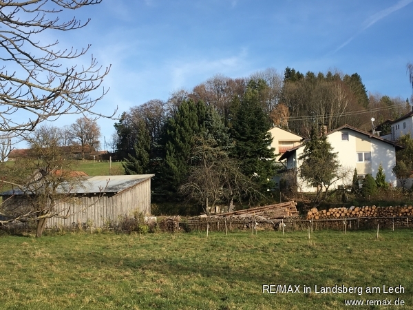 Haus Erdgeschosswohnung Kaltental