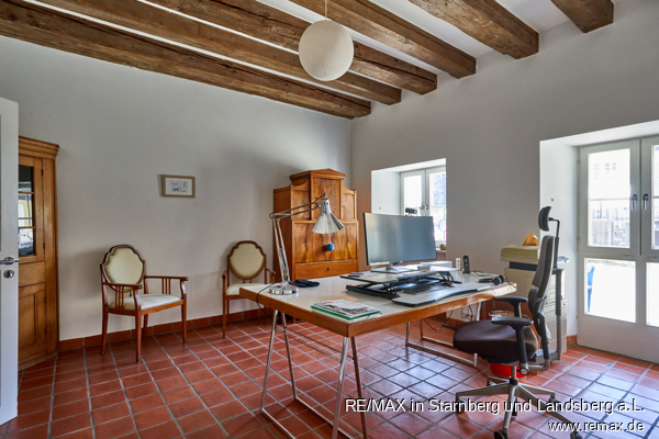 Ladenb�ro Beratung Stadthaus Landsberg