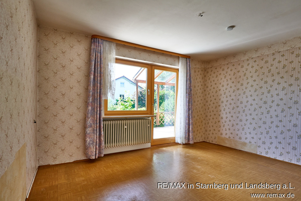 Schlafen Bungalow Landsberg