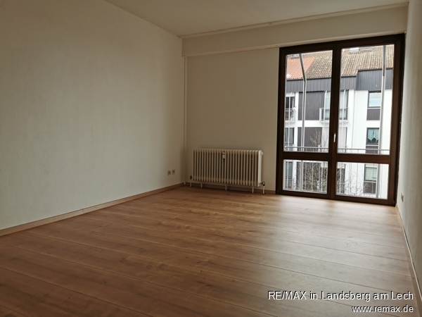 Wohnraum Etagenwohnung Unterschlei�heim