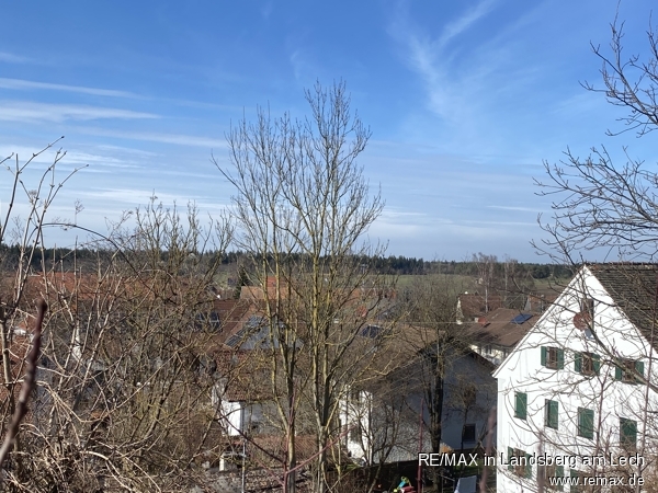 Scheuring Mehrfamilienhaus Scheuring
