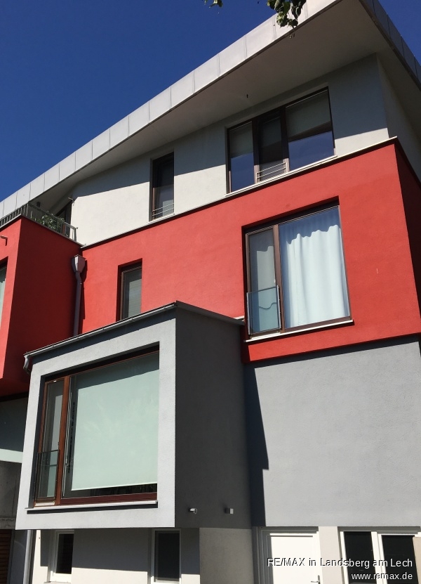 Haus Maisonettewohnung M�nchen