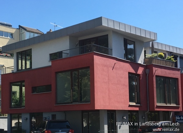 Haus Maisonettewohnung M�nchen