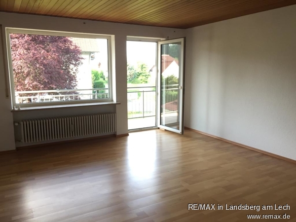 OG Wohnen Mehrfamilienhaus Scheuring