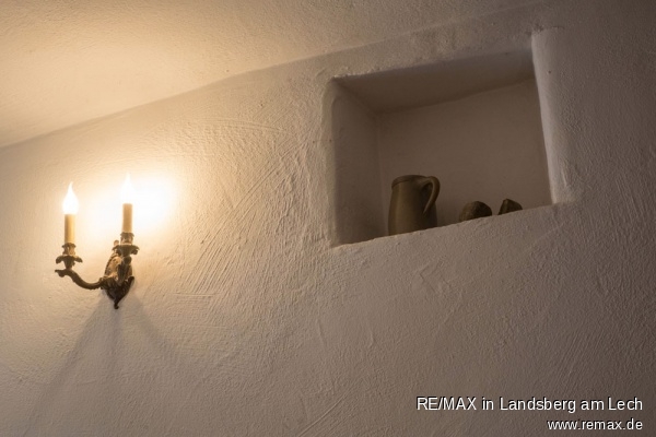 Impressionen Einfamilienhaus Landsberg