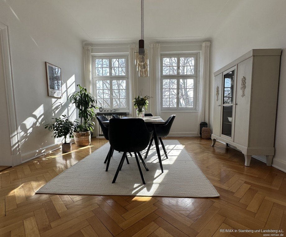 Essen Etagenwohnung W�rzburg