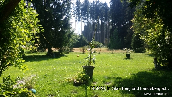 Garten Bauernhaus Waal
