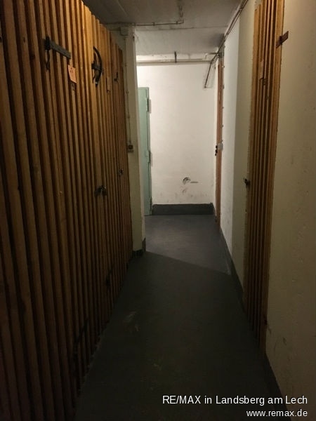 Keller Etagenwohnung F�rstenfeldbruck