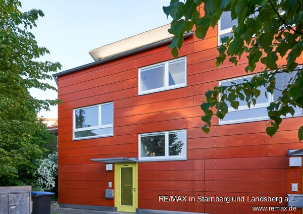 Reihenendhaus Reihenendhaus Schondorf