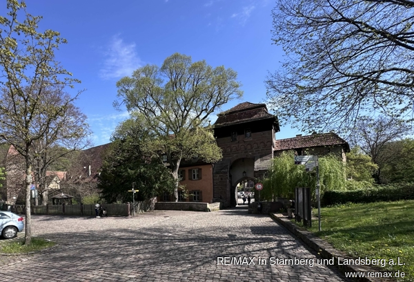 Kloster Eingang Haus Maulbronn