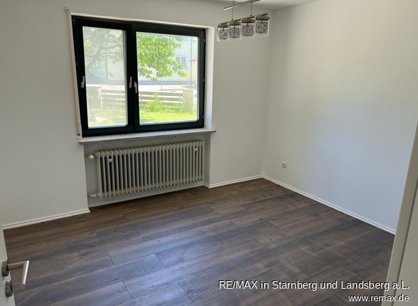 Schlafen Erdgeschosswohnung Schiltberg