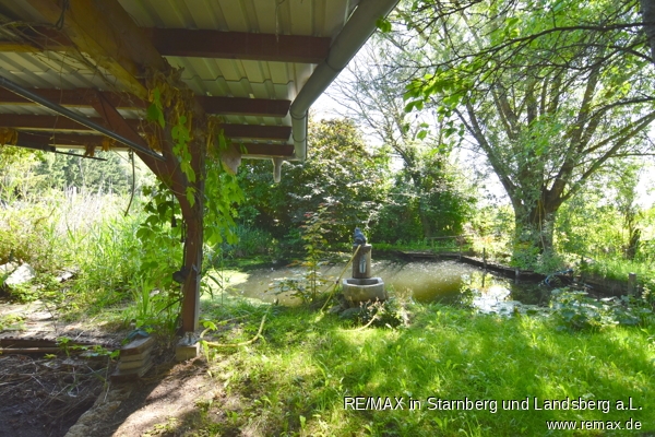 Biotop Einfamilienhaus Penzing