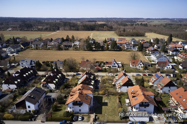 Gilching Erdgeschosswohnung Gilching