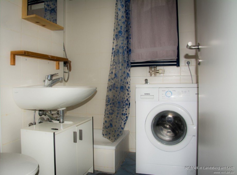 07_Bad_3035-PSc Etagenwohnung M�nchen