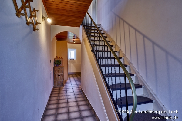 WalleshausenFlur1 Einfamilienhaus Geltendorf